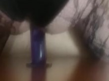 CD Follada por Dildo