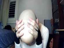 ¡Fin tranquilo de Nancy! ¡La tranquila muñeca Nancy se desenmascara de su máscara de muñeca para mostrarte su verdadero rostro!