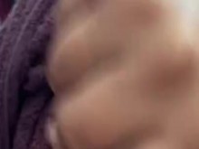 Ochmann Transexual de Verga grande aburrida se masturba y avienta leche