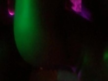 Pynk lightz ...... dale me gusta y suscríbete