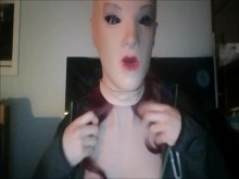 ¡Noche de Doble Máscara Femenina! Pt1 ¡Enmascaramiento!