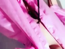 Jolene Dawson Instagram | Vídeo de provocación