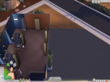 Los Sims 4 [edición Pornhub] - Sexo en el gimnasio
