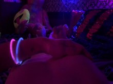 POV Rave Trampa Paja