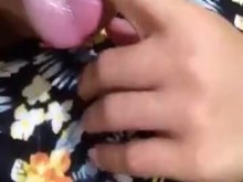 Nena cachonda cum conmigo