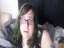 Vlog: Diario de un demonio de QuaranTINA