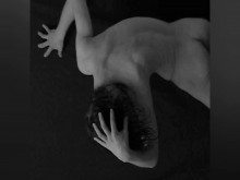 Autofotografía temprana, modelado de desnudos (2013-2015)
