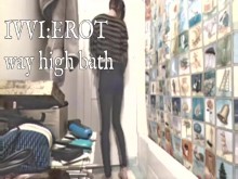 ivvi erot - baño muy alto
