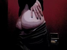 Adoración De Gran Culo, FTM, Adoración Del Vientre, POV