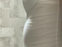 Hombres vestidos de mujer