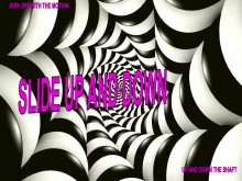 JOI con una transexual sexy que incluye masturbación anal asistida