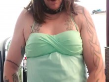 Para los fans, fóllame pt2