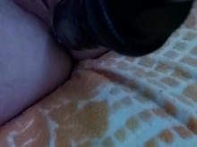 Mi coño ftm quiere tanto una polla