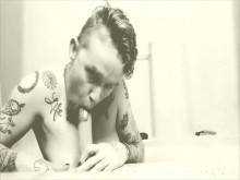 Compilación en solitario de fantasía vintage FTM