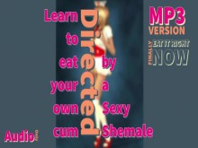 Come tu propio semen para novatos DIRIGIDO POR UNA VERSIÓN MP3 TRANS