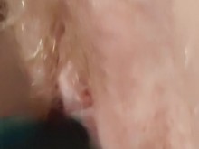 FTM se pone duro con su juguete favorito