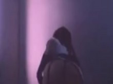 Trap Femboy mostrando hermoso culo