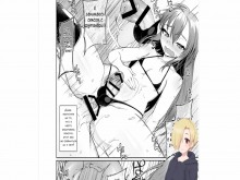 Trapotrap Otokonoko Fuuzoku De Shinu Hodo Ikasaretekita HENTAI VOZ EN OFF