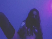 HERMOSO CULO ACEITE Y MI CORRIDA MAS GRANDE - TRAP FEMBOY
