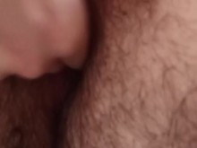 Ftm dedo él mismo