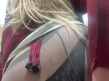 Trans anal parte 1
