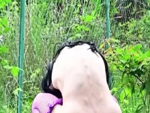 Cava mi culo más profundo con mis dos dedos 【Travesti japonés】