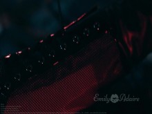 Qué hermosos son los pies - tráiler cinematográfico de fetichismo de pies música artística Emily Adaire TS tacones altos