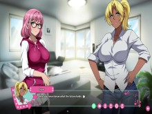 Yoga con Clover-part5 - (Futa Fix Dick Dine N Dash)