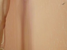 TRANNY GIGANTE PISA ACCIDENTALMENTE COCHES PEQUEÑOS Y LOS APLASTA CON VESTIDO CORTO - 2 (CRUSH FETISH)