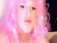 mariquita se burla